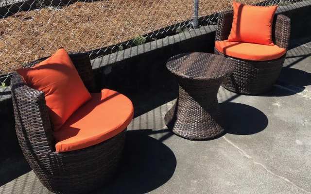 Sherwood Forest Motel