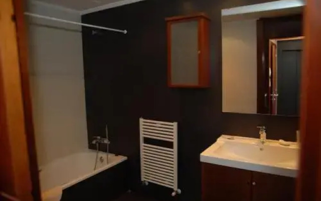 Apartamento Enol