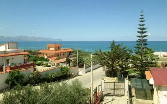 Casa Vacanza Trappeto Palermo