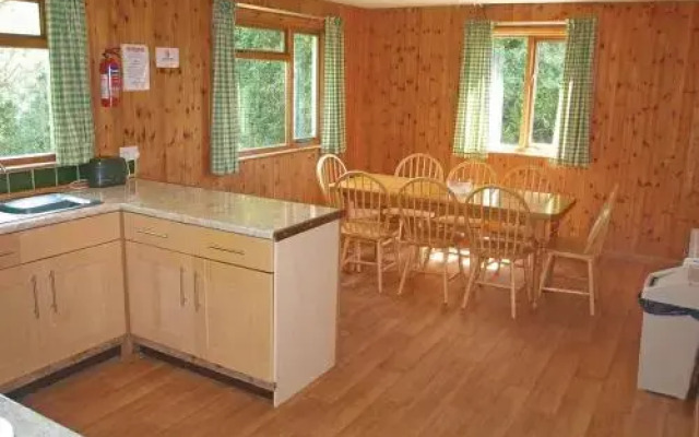 Eastcott Lodges