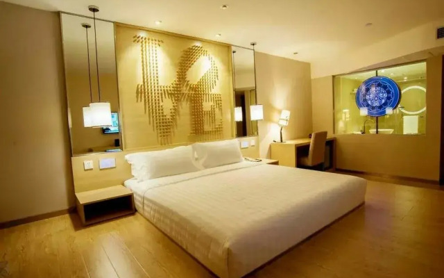 Orange Hotel Select Zumiao Branch