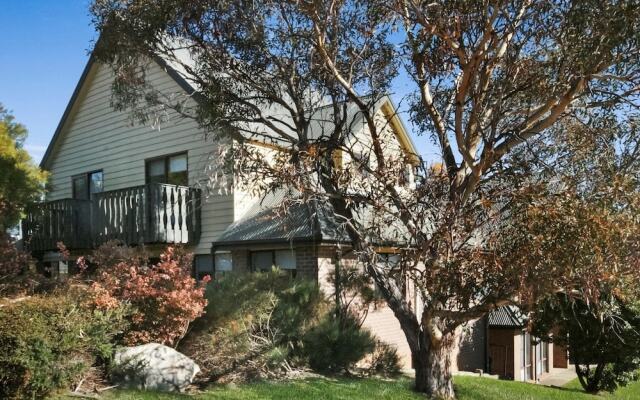 Petersdorf 2 - Jindabyne Townhouse