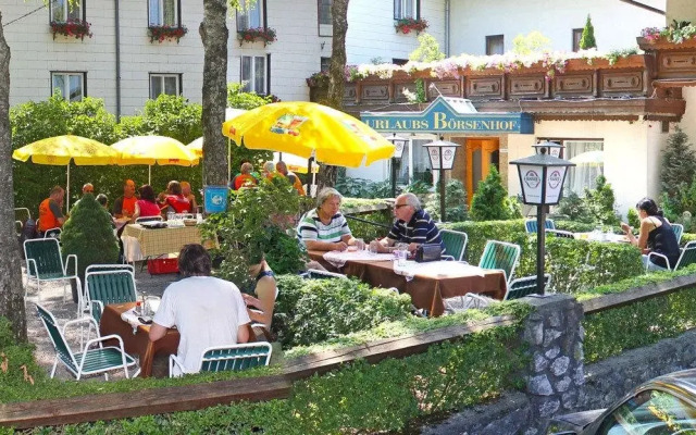 Börsenhof Hornung