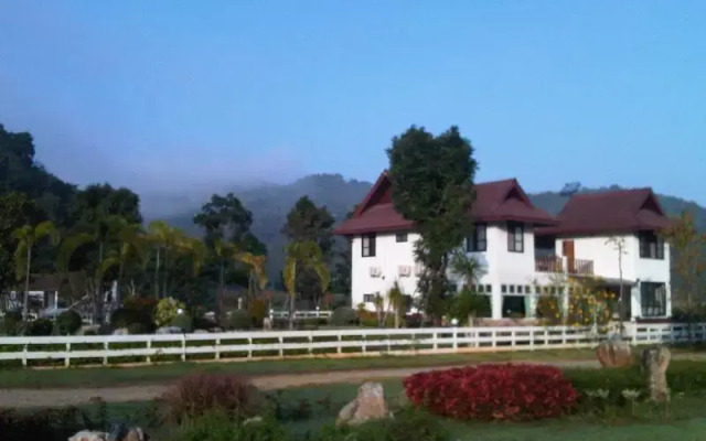 Baan Nub Dao