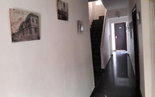 Residence Mermoz