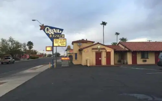 Quail Inn Motel