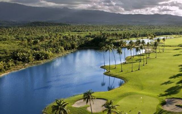 Club Melia at Gran Melia Puerto Rico