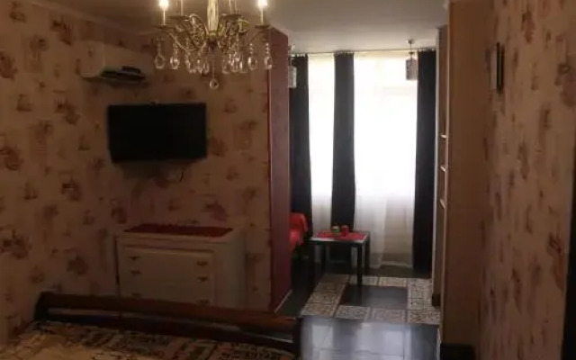 Apartment On Nagornaya 27