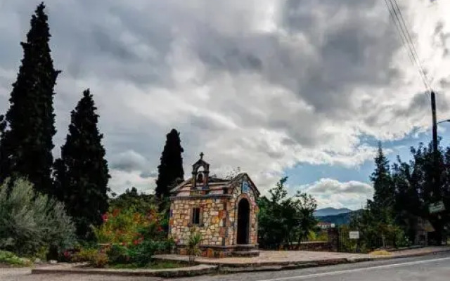 Giannikaki's Villas