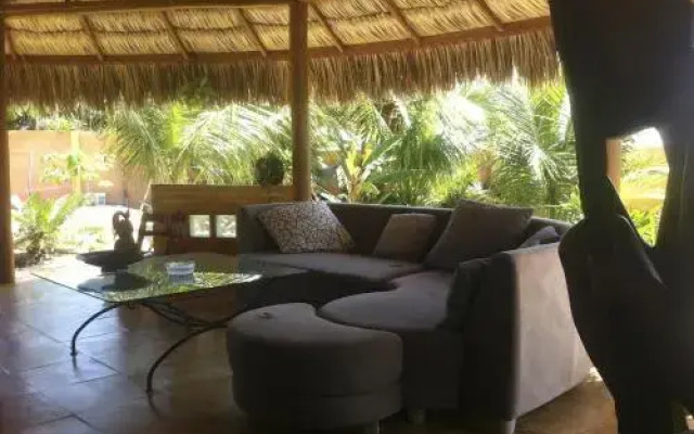 Casa do Jardim