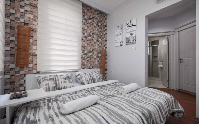 Mayata Pera Aparthotel