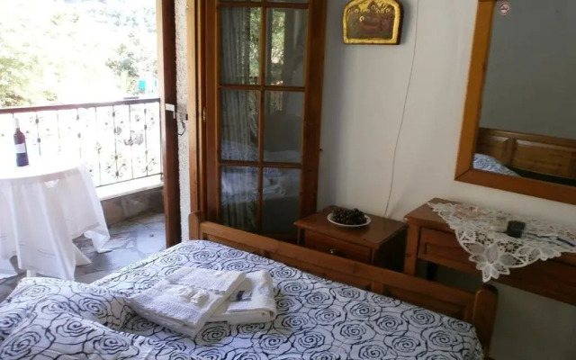 Boufidis Rooms