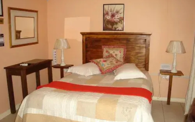 Taunton House B&B