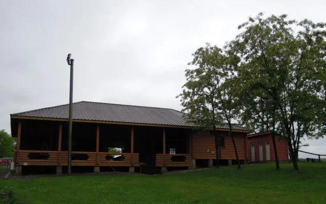 Cottage Yacht Club Maiak