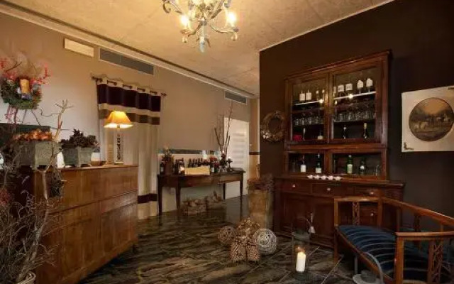 B&B Campo delle Stelle Beatrice