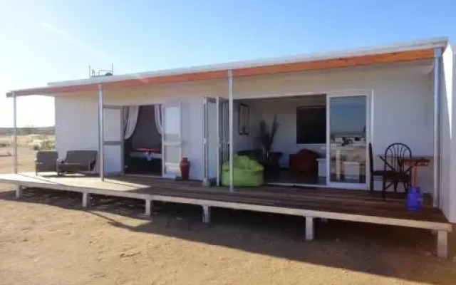 Sunset Chalets