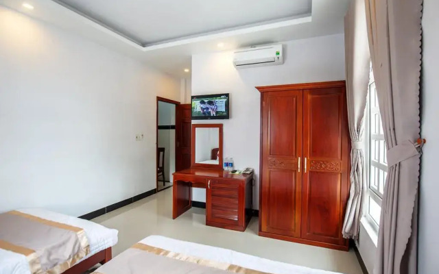 Lien My Tam Phu Quoc