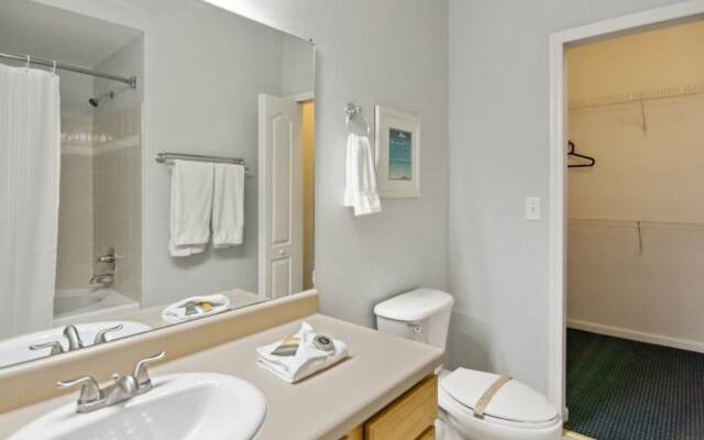 ACO FUN -3bd Villa with Loft (RW2202)