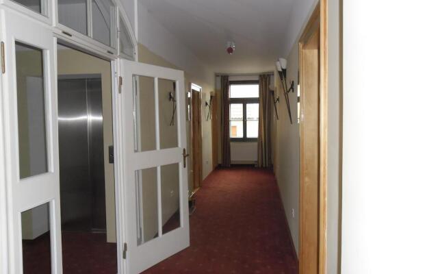 Hotel und Landgasthof zur alten Post