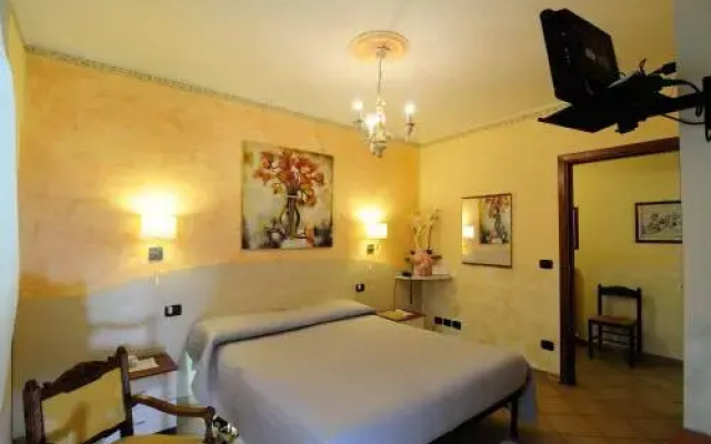 Residenza Cieloterra