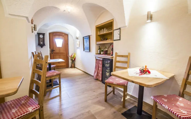 Pension Vorderponholz