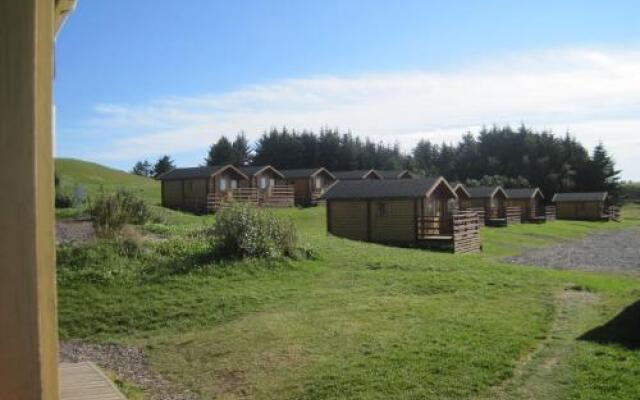 Höfn Cottages