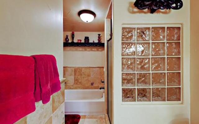 Toasty Fireplace Stellar View by RedAwning