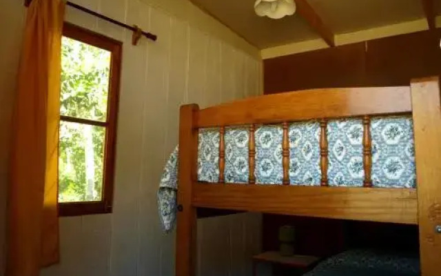 Cabaña en Valle de Elqui