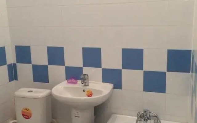 Apartments Na Sovetskoy