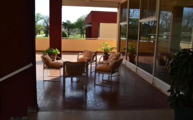 Manantiales Hotel de Turismo