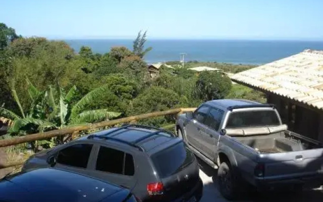 Cabanas Uhuru