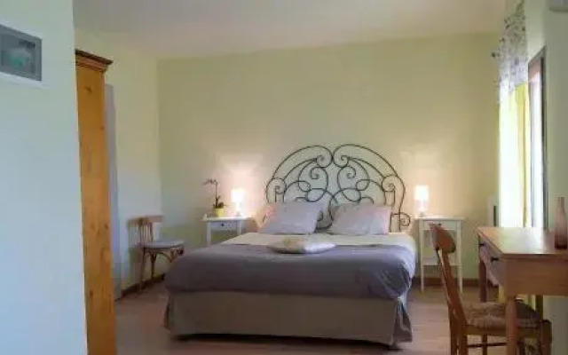 Comme un écrin... Chambres et table d'hôtes