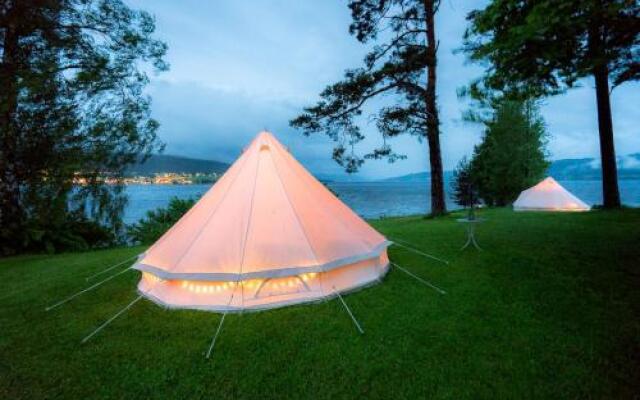 Thorbjørnrud Hotell