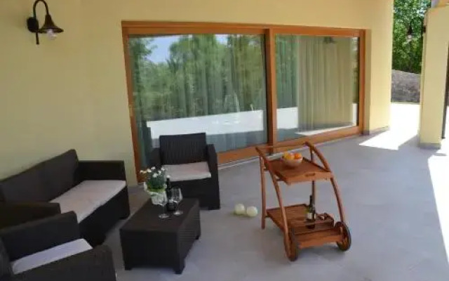 Agriturismo Gradec