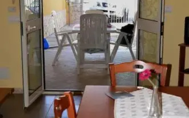 Casa Kaucana