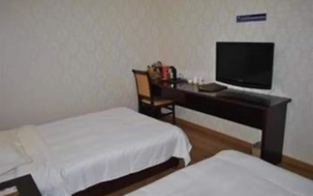Super 8 Hotel Yantai Development Zone Chang Jiang Lu