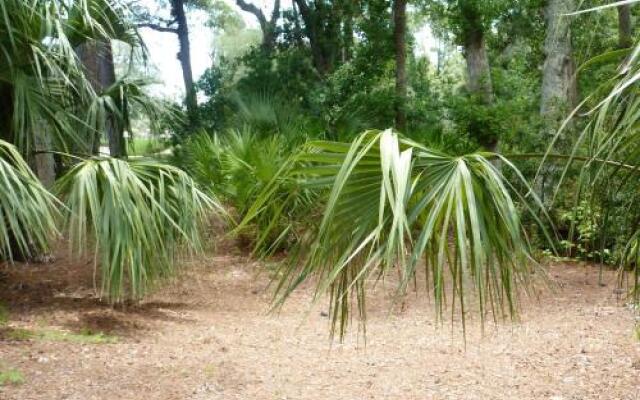Seapines 601 Wildwood SPA