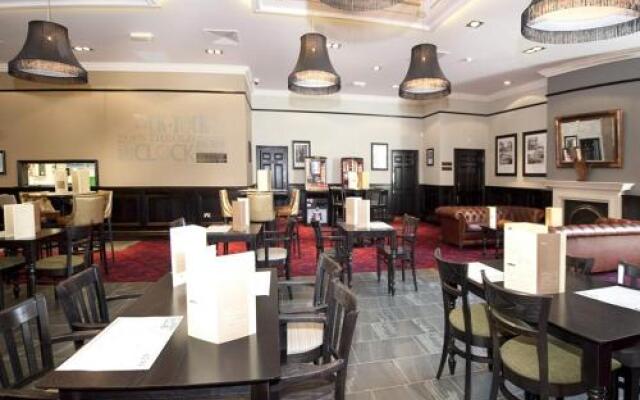 The John Francis Basset Wetherspoon