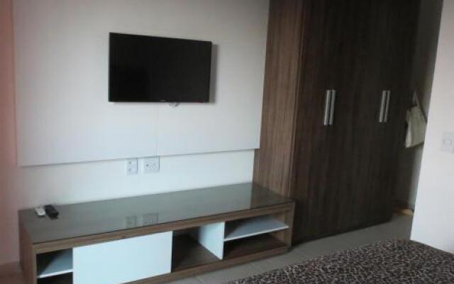 Mediterranèe Residence