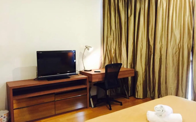 The Marque Hospitality