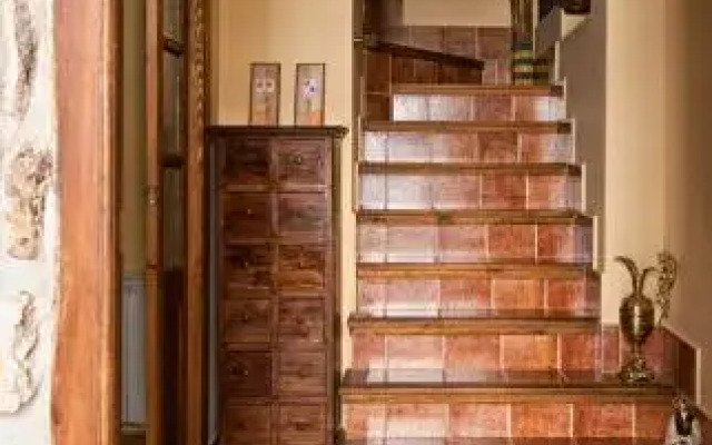 Casa Rural Campoamor