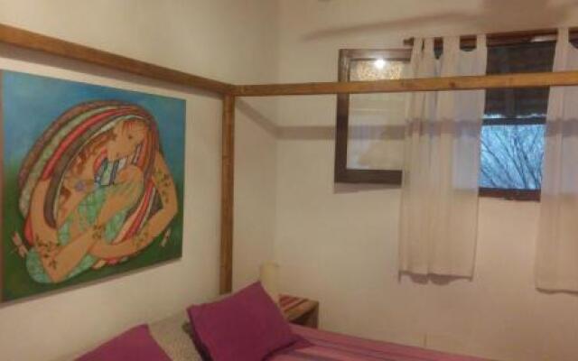 Chakana Hospedaje Rural