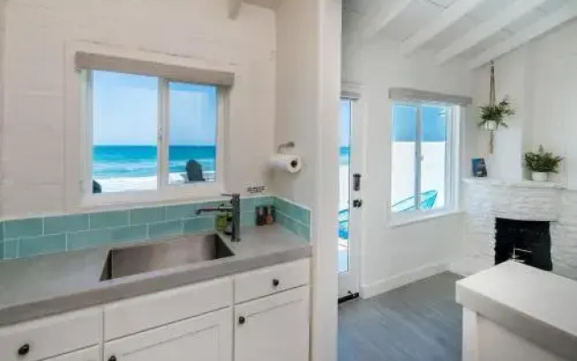 Pacific Villas: Unit 2