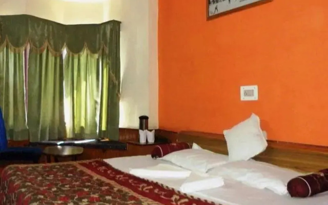 Bene Resorts Manali