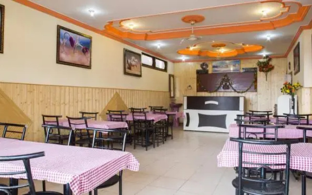 Vikrant Hotel and Restaurant