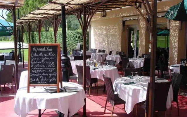 Le Domaine de la Valdaine