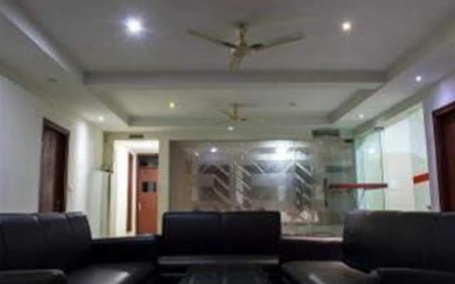 OYO Rooms City Centre