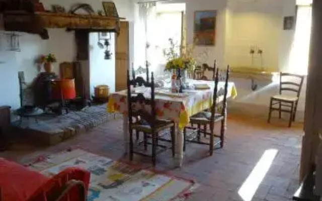 Agriturismo Podere Tegline