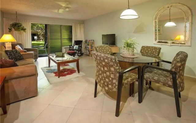 Kihei Akahi C-109 - 1 Br Condo