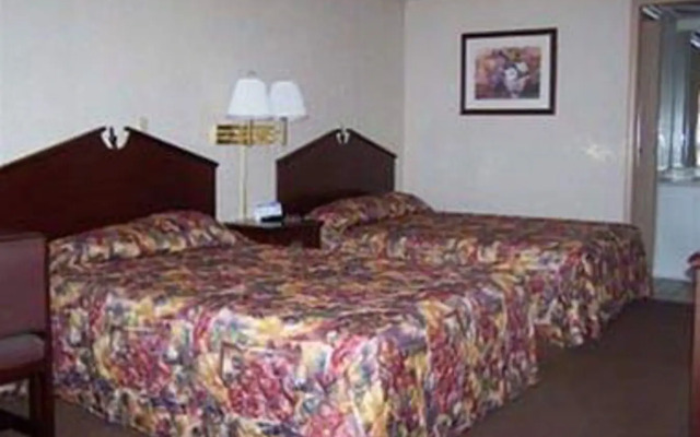 Knights Inn Rossford